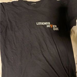 Vlone Shirt (Juice Wrld)